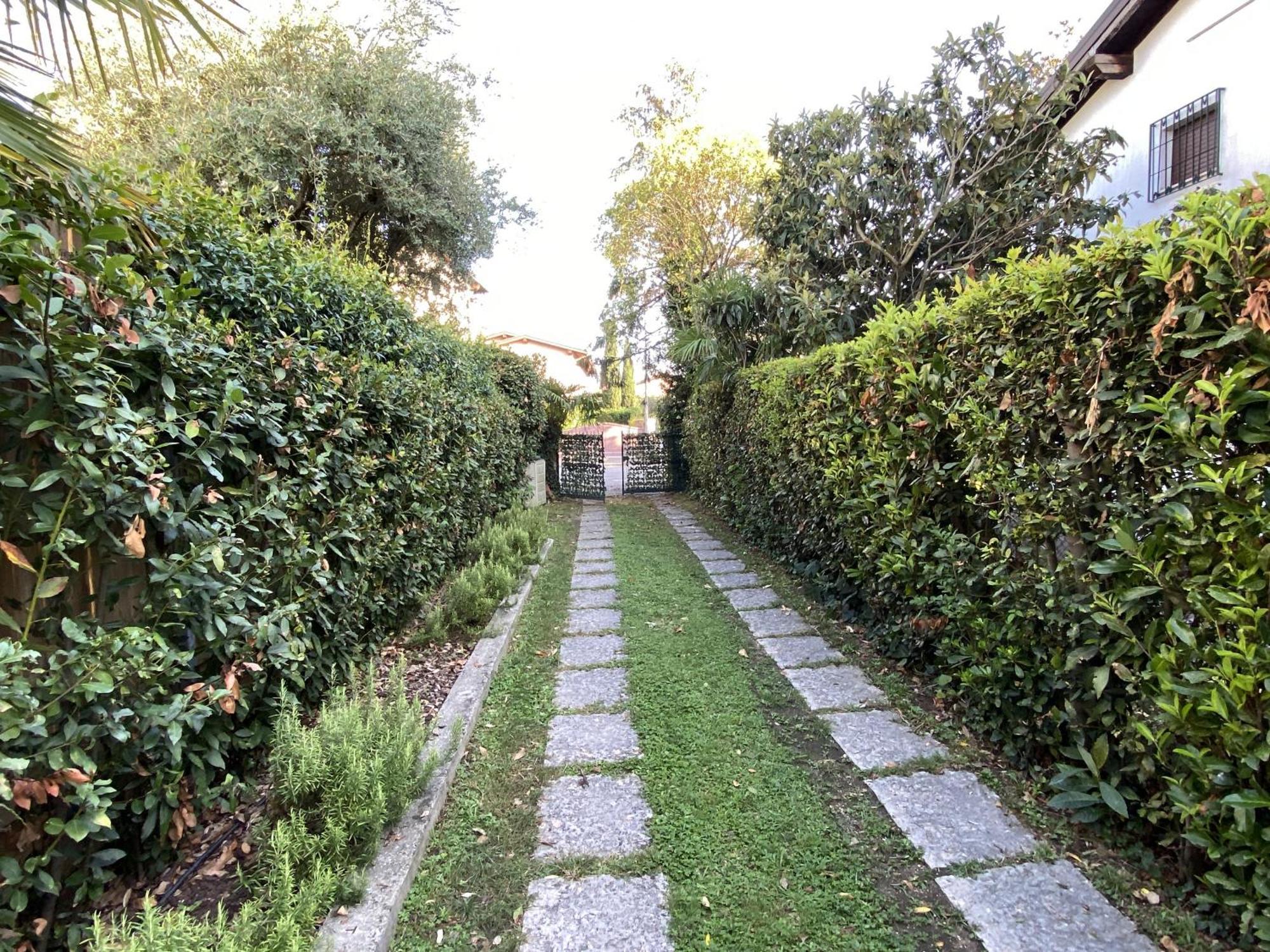 Bionda Villa *